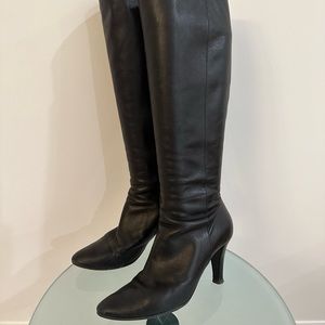 GUCCI Heel Boots Size 8